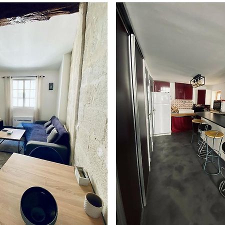 Maison De Ville En Plein Coeur D'Avignon Intramuros Kültér fotó