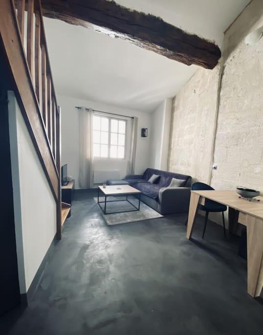 Maison De Ville En Plein Coeur D'Avignon Intramuros Kültér fotó